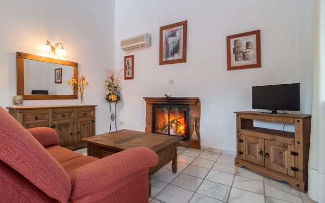 Apartamentos Rurales Ibipozo