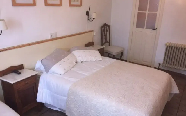 Fonda Molinero
