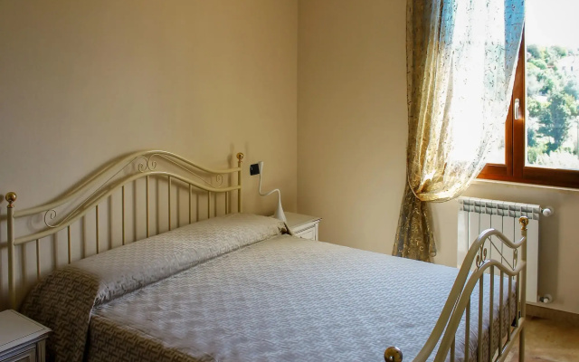 Villa Malvasio Piscina Suite Idromassaggio