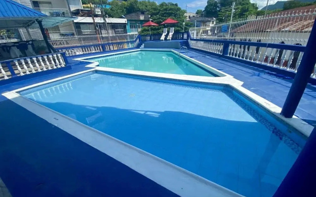 Hotel La Popa