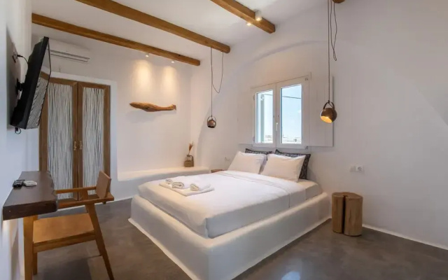 Katrines Luxury Apartment