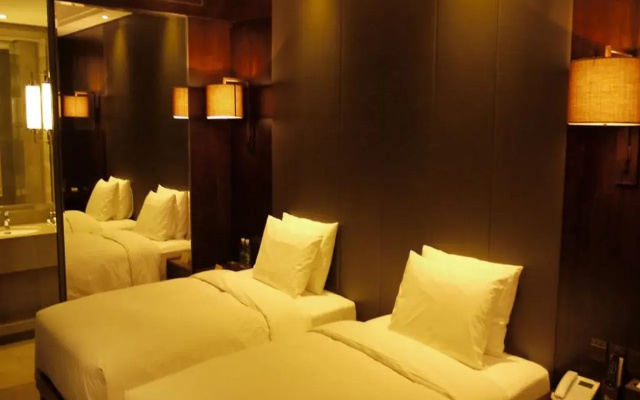 Xi Yu Hotel