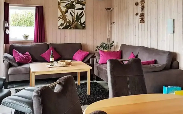 Holiday Home in Otterndorf