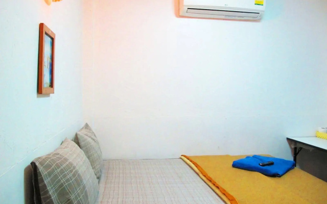 Enjoy Pattaya Hotel