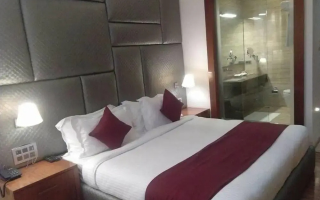 Millennium Inn