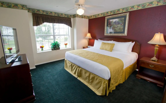 The Suites at Fall Creek