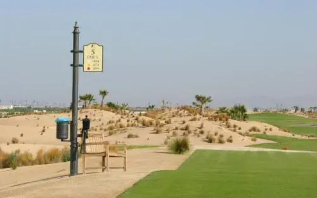 Las Terrazas de La Torre - 2008
