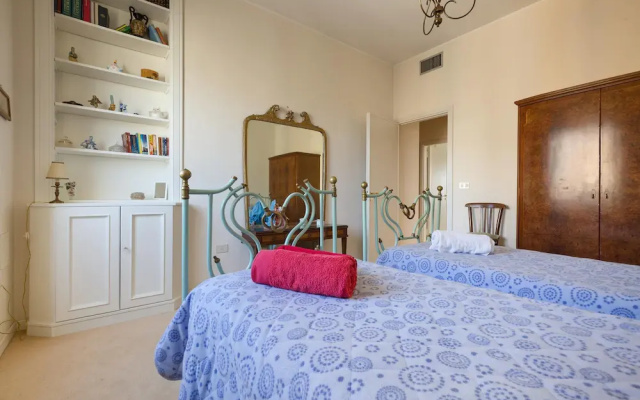 La Casa Di Bibi