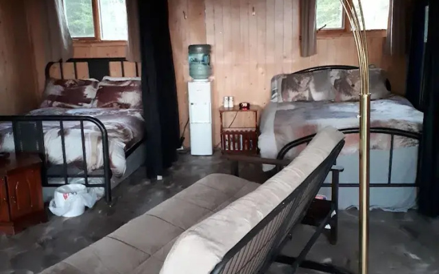 Camp Brigitte