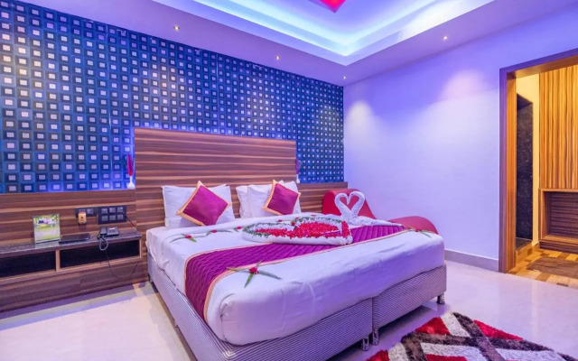 Parampara Resort & Spa