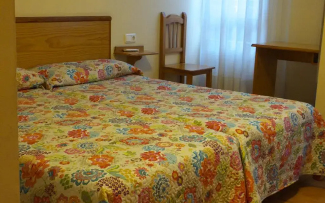 Hostal Orejas