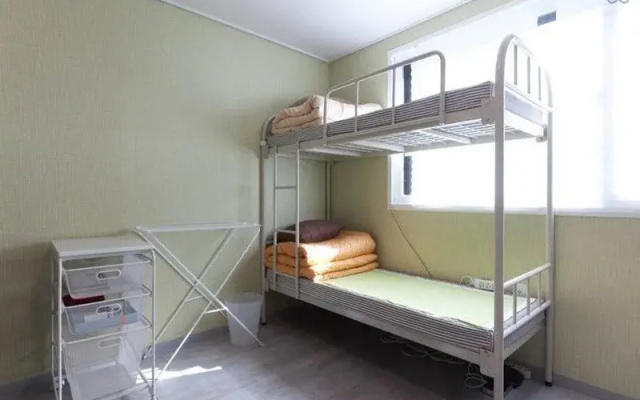 Michael Scott Bnb