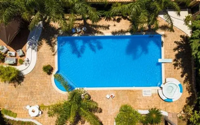 Locazione Turistica Villa Dafne