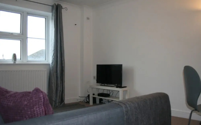 Sycamore Court