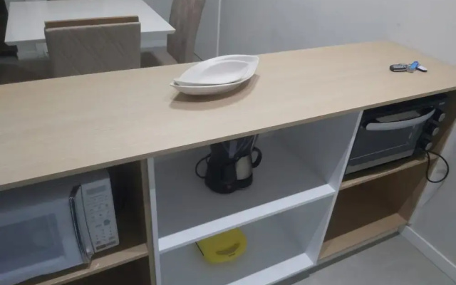 Apto Céu Azul Vila Germânica - Blumenau