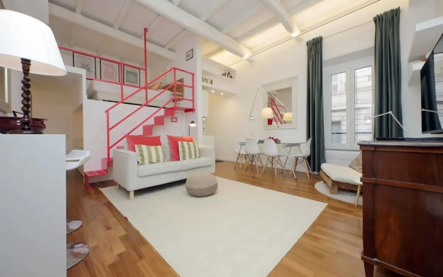 4bnb - Serpenti Delightful Apartment