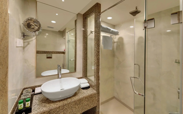 The Fern Residency, MIDC - Pune