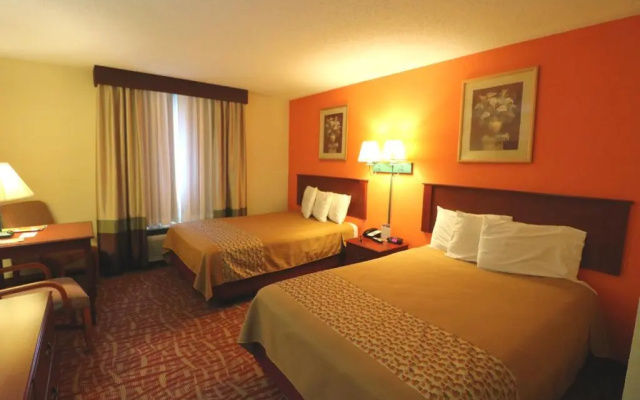 Jefferson Inn Dandridge