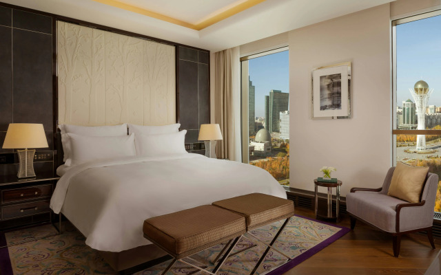 The Ritz-Carlton Астана