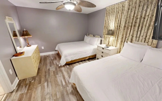 Shoreline Towers 3093 2 Bedroom Condo