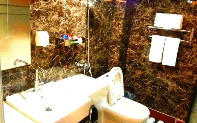 Huolin Gol Star Hotel