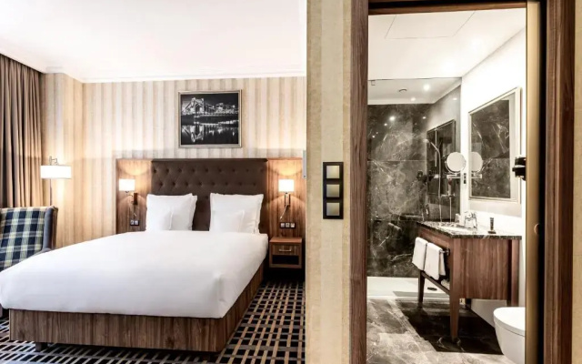 Grand City Hotel Wrocław