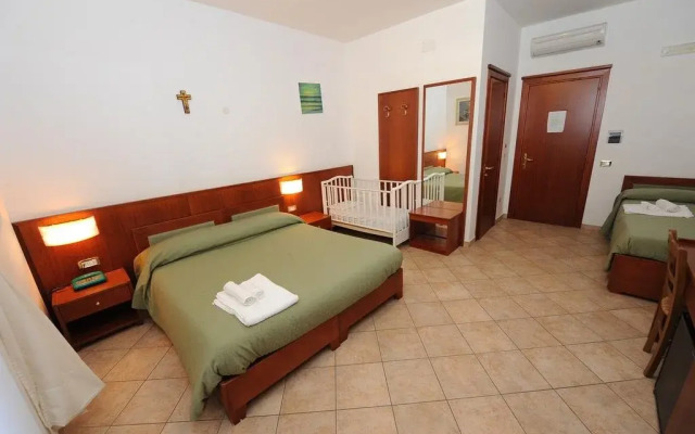 Hotel Anna