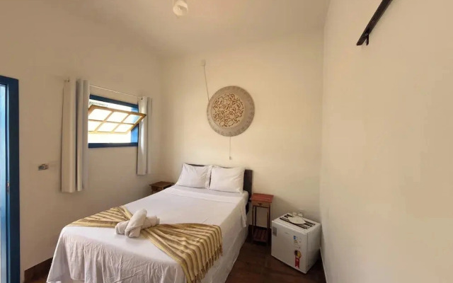 Pousada Garden House Tiradentes