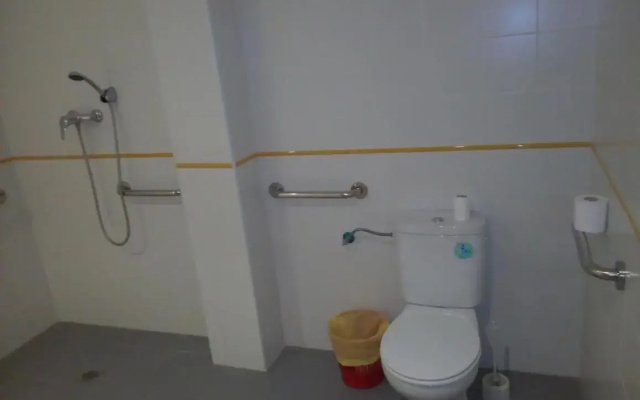 Albergue El Floran