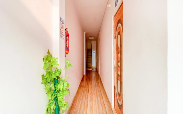 OYO 72465 Hotel Gudaura