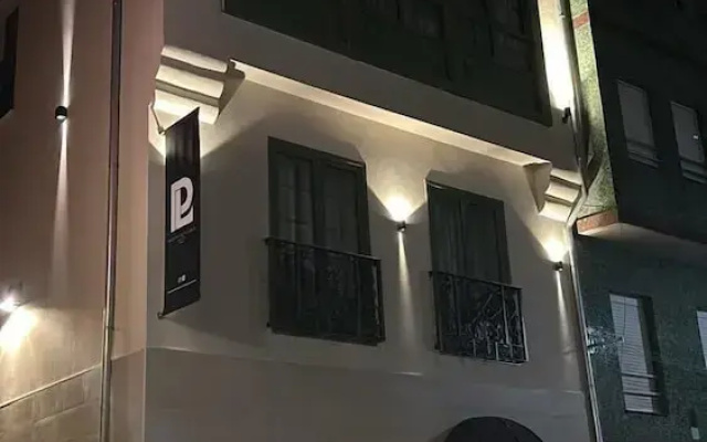 Hotel Puerto de Luarca