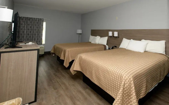 Home Town Inn Ringgold