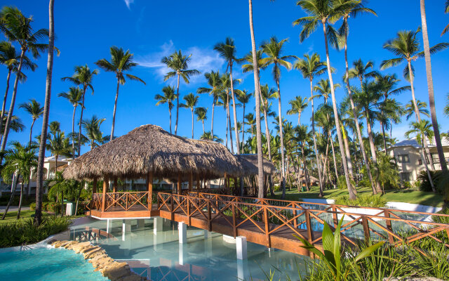 Impressive Premium Resort & Spa Punta Cana – All Inclusive 1