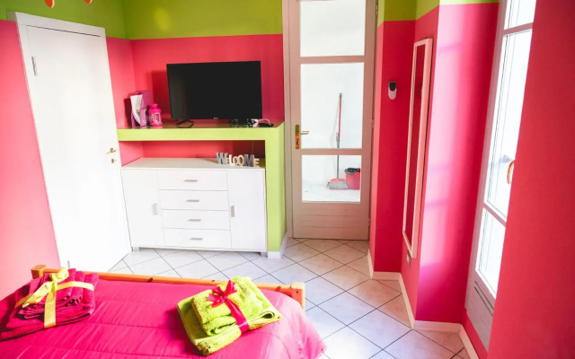 A casa dalla Fra