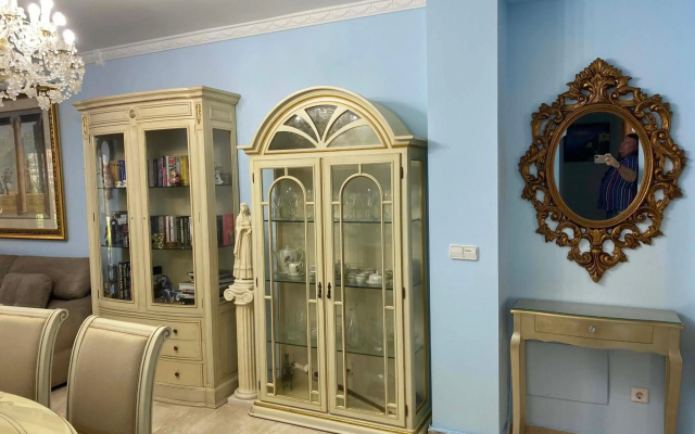 Apartamento en urbanización de Riviera del Sol perfecto para familia