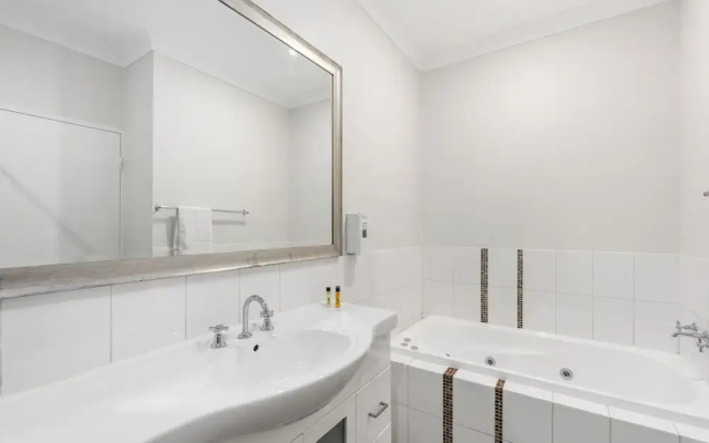 Comfort Inn Pinjarra