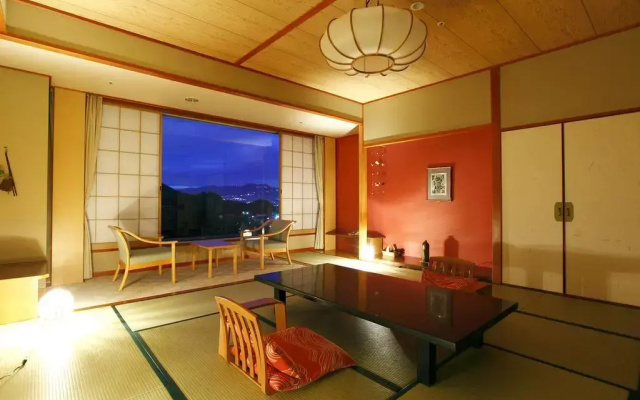Izu-Nagaoka Hotel Tenbo