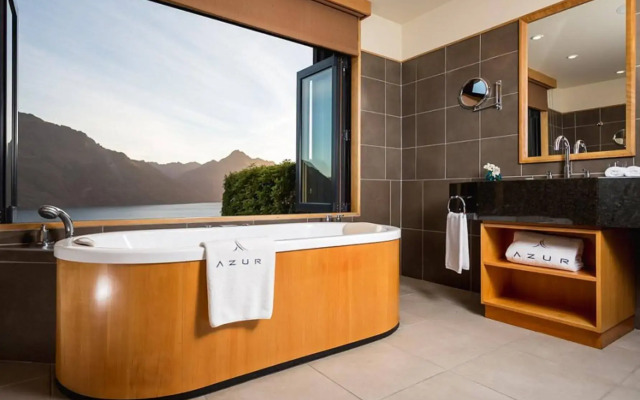 Azur Luxury Lodge