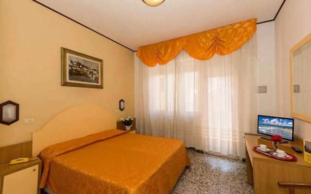 Hotel Stella d'Italia