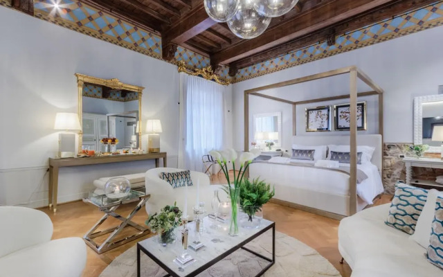 The Lucca Heritage Retreat