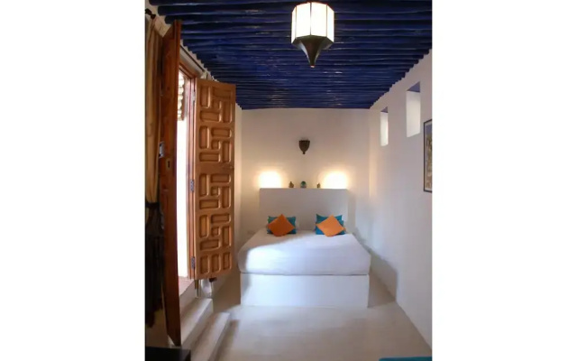 Riad Dar Soufa