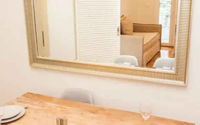 Amazing Modern Apt in Athens DT