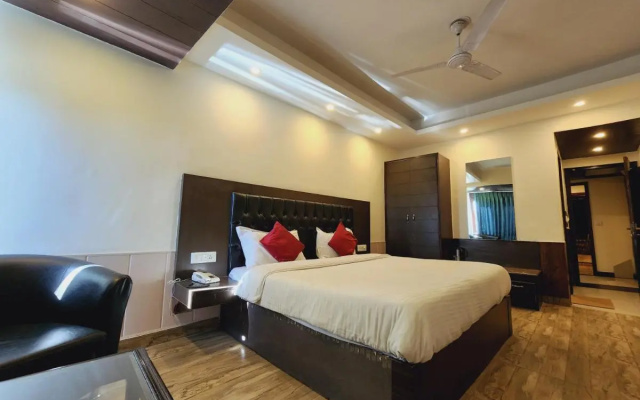 Hotel Himshri Mussoorie by Travellers Den