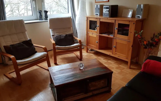 Home away from home - Bremen Findorff