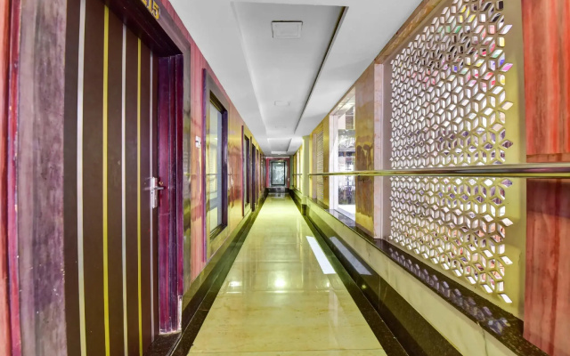 Capital O 81688 Hotel Rawat