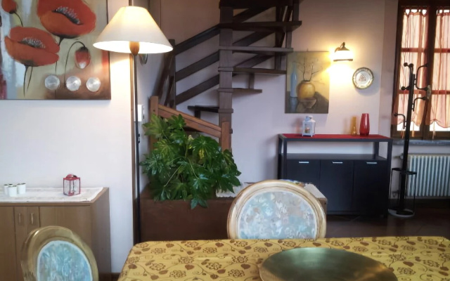 Ortalakeflat - Bellavista