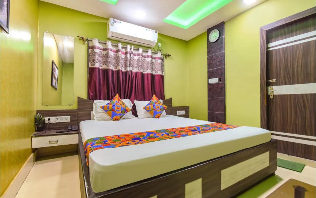 FabHotel Dreamland