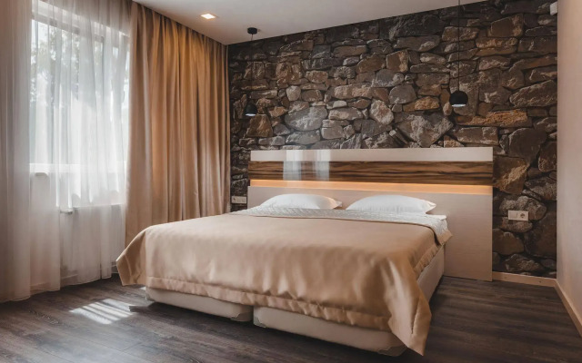 Suncity Apartment