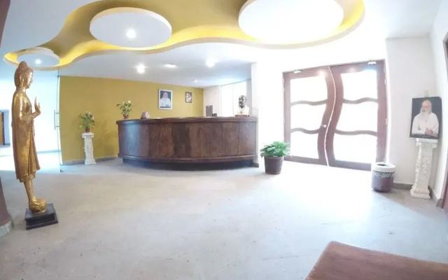 Hotel Tepoztlán Shaya Michan