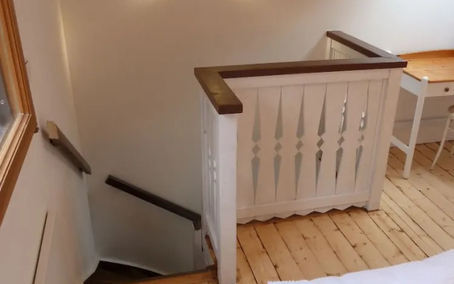 Vienna Cottage